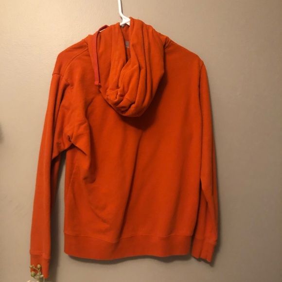 The North Face hooded sweatshirt - Picture 2 of 2